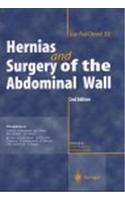 Hernias and Surgery of the Abdominal Wall