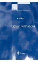 Biotransformations