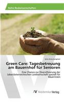 Green Care