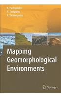 Mapping Geomorphological Environments