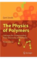 Physics of Polymers