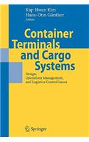 Container Terminals and Cargo Systems