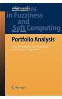 Portfolio Analysis