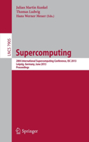 Supercomputing