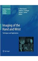 Imaging of the Hand and Wrist