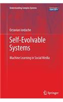 Self-Evolvable Systems