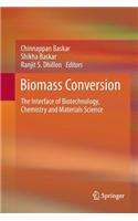 Biomass Conversion