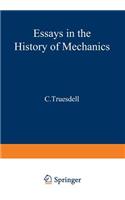 Essays in the History of Mechanics