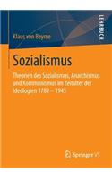 Sozialismus