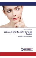Woman and Society Among Andro