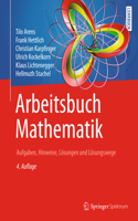 Arbeitsbuch Mathematik