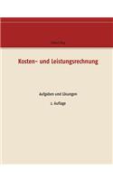 Kosten- und Leistungsrechnung