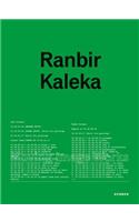 Ranbir Kaleka: Moving Image Works