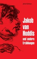 Jakob van Hoddis