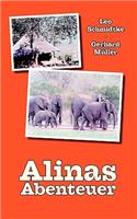Alinas Abenteuer