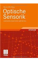 Optische Sensorik
