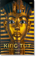 Tutankhamón. El Viaje Por El Inframundo