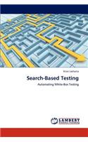 Search-Based Testing