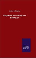 Biographie von Ludwig van Beethoven