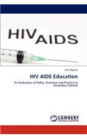 HIV AIDS Education