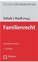 Familienrecht: Handkommentar