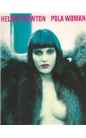 Helmut Newton: Pola Woman