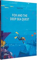 Fox and the Deep Sea Quest