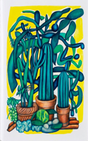 Bildrausch. Drawings 1966 – 2018