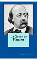 Le Génie de Flaubert