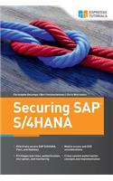 Securing SAP S/4HANA