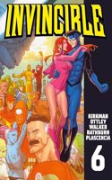 Invincible 6