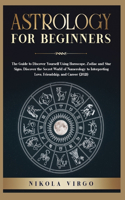 Astrology for Beginners