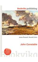 John Constable: (English)