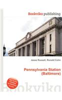 Pennsylvania Station (Baltimore)