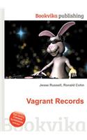 Vagrant Records