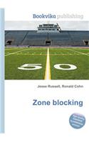 Zone Blocking