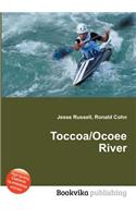 Toccoa/Ocoee River