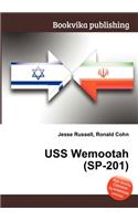 USS Wemootah (Sp-201)