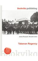 Tabanan Regency: (English)
