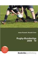 Rugby-Bundesliga 2009 10
