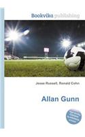 Allan Gunn: (English)