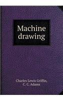 Machine drawing