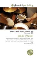 Break (Music): (English)