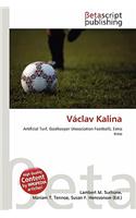 Vaclav Kalina