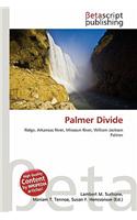 Palmer Divide: (English)