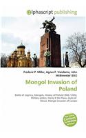 Mongol Invasion of Poland