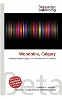 Woodbine, Calgary: (English)