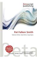 Pat Falken Smith: (English)