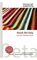 Rasak Bel Aaly: (English)