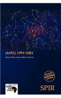 (6492) 1991 Oh1